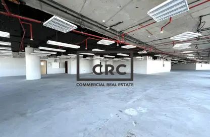 Office Space - Studio for rent in ICAD - Industrial City Of Abu Dhabi - Mussafah - Abu Dhabi