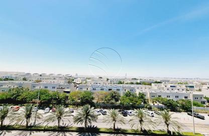 شقة - 2 غرف نوم - 2 حمامات للايجار في برج 1 - الريف داون تاون - الريف - أبوظبي شقة - 2 غرف نوم - 2 حمامات للايجار في برج 1 - الريف داون تاون - الريف - أبوظبي