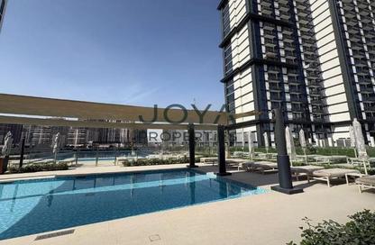 Apartment - 2 Bedrooms - 2 Bathrooms for rent in Park Horizon Tower 2 - Park Horizon - Dubai Hills Estate - Dubai