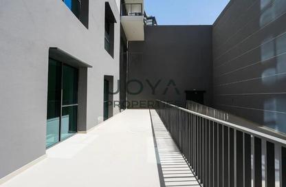 Apartment - 2 Bedrooms - 2 Bathrooms for rent in Park Horizon Tower 2 - Park Horizon - Dubai Hills Estate - Dubai