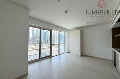 Apartment - Studio - 1 Bathroom for rent in West Avenue Tower - Dubai Marina - Dubai