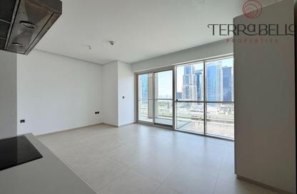 Apartment - Studio - 1 Bathroom for rent in West Avenue Tower - Dubai Marina - Dubai