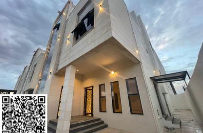 Villa - 6 Bedrooms - 7+ Bathrooms for rent in Al Helio 2 - Al Helio - Ajman
