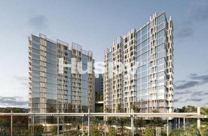 Apartment - 3 - 4 for sale in Mangrove Residences 1 - Mangrove Residences - Expo City - Dubai