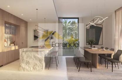 Apartment - 2 - 3 for sale in The Wilds by Aldar - Dubai Apartment - 2 - 3 for sale in The Wilds by Aldar - Dubai