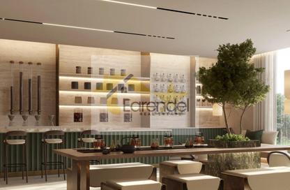 Apartment - 2 - 3 for sale in The Wilds by Aldar - Dubai Apartment - 2 - 3 for sale in The Wilds by Aldar - Dubai