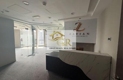 Office Space - Studio - 1 for rent in The Regal Tower - Business Bay - Dubai Office Space - Studio - 1 for rent in The Regal Tower - Business Bay - Dubai