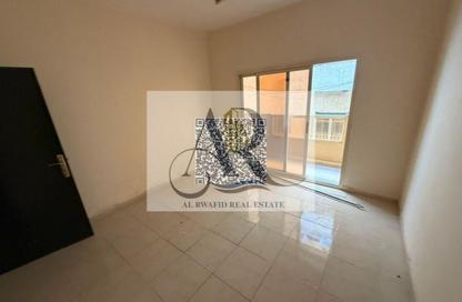 Apartment - 1 Bedroom - 1 Bathroom for rent in Al Naemiya Tower 1 - Al Naemiya Towers - Al Nuaimiya - Ajman