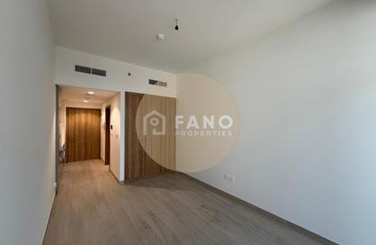 Apartment - Studio - 1 Bathroom for rent in Azizi Riviera Beachfront Tower A - Azizi Riviera Beachfront - Azizi Riviera - Meydan One - Meydan - Dubai