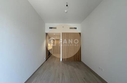 Apartment - Studio - 1 Bathroom for rent in Azizi Riviera Beachfront Tower A - Azizi Riviera Beachfront - Azizi Riviera - Meydan One - Meydan - Dubai