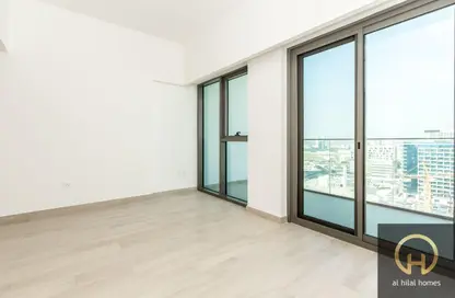 Apartment - Studio - 1 Bathroom for sale in Creek Views II by Azizi (Azizi Fawad Residence) - Dubai Healthcare City 2 - Al Jaddaf - Dubai