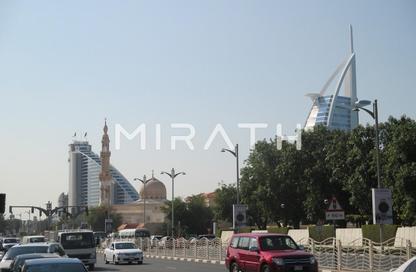 Shop - Studio - 1 Bathroom for rent in Umm Suqeim 1 Villas - Umm Suqeim 1 - Umm Suqeim - Dubai