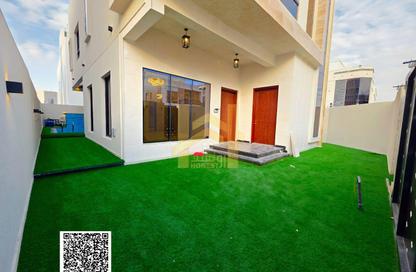 فيلا - 6 - 7+ للبيع في الزاهية جاردنز - الزاهية - عجمان