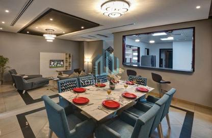 Villa - 3 Bedrooms - 3 Bathrooms for rent in Al Marsa - Al Jazirah Al Hamra - Al Hamra Village - Ras Al Khaimah Villa - 3 Bedrooms - 3 Bathrooms for rent in Al Marsa - Al Jazirah Al Hamra - Al Hamra Village - Ras Al Khaimah