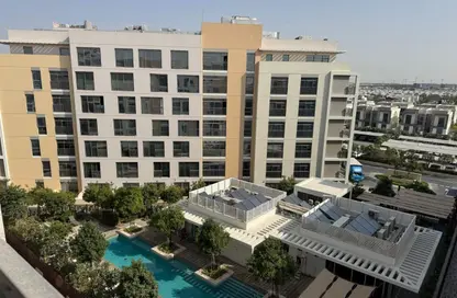 Apartment - 2 Bedrooms - 2 Bathrooms for sale in Woroud 2 - Al Zahia - Muwaileh Commercial - Sharjah