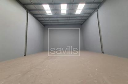 Warehouse - Studio for rent in Emirates Industrial City - Sharjah