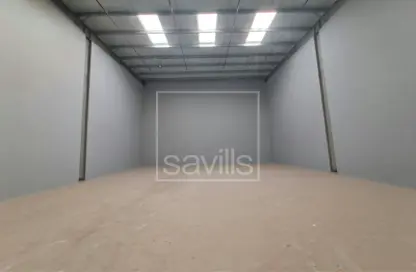 Warehouse - Studio for rent in Emirates Industrial City - Sharjah