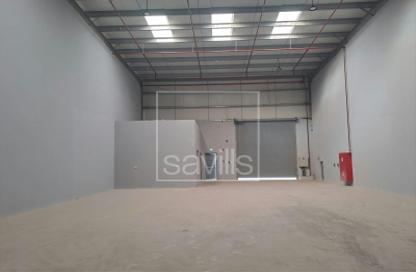 Warehouse - Studio for rent in Emirates Industrial City - Sharjah