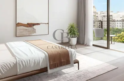 Apartment - 3 Bedrooms - 3 Bathrooms for sale in Jomana 6 - Jomana - Madinat Jumeirah Living - Umm Suqeim 3 - Umm Suqeim - Dubai Apartment - 3 Bedrooms - 3 Bathrooms for sale in Jomana 6 - Jomana - Madinat Jumeirah Living - Umm Suqeim 3 - Umm Suqeim - Dubai