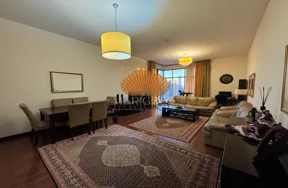 Apartment - 2 Bedrooms - 4 Bathrooms for sale in Green Lakes Towers 2 - Green Lakes Towers - JLT Cluster S - Jumeirah Lake Towers - Dubai