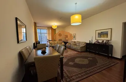 شقة - 2 غرف نوم - 4 حمامات للبيع في برج Green Lakess 2 - ابراج جرين ليك - (JLT) مجمع S - أبراج بحيرات الجميرا - دبي