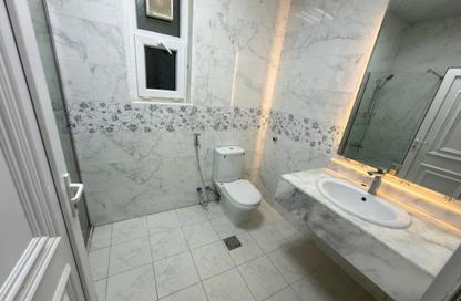 Apartment - Studio - 1 Bathroom for rent in Mohamed Bin Zayed City - Abu Dhabi