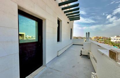 Apartment - Studio - 1 Bathroom for rent in Mohamed Bin Zayed City - Abu Dhabi