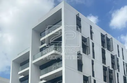 Apartment - 2 Bedrooms - 3 Bathrooms for sale in Golf Community - Al Zorah - Ajman