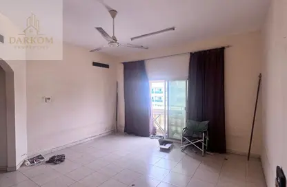 شقة - 2 غرف نوم - 2 حمامات للايجار في برج بوابة الحميد - مدينة الحميد - عجمان