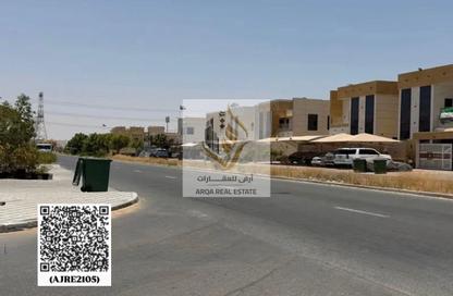 Land - Studio for sale in Al Yasmeen 1 - Al Yasmeen - Ajman