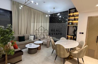 Apartment - 2 - 3 for sale in Binghatti Canal - Business Bay - Dubai