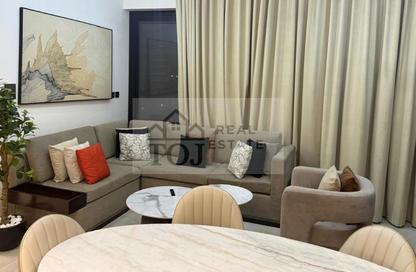 Apartment - 2 - 3 for sale in Binghatti Canal - Business Bay - Dubai Apartment - 2 - 3 for sale in Binghatti Canal - Business Bay - Dubai