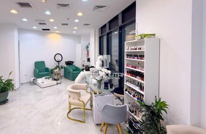 Retail - Studio - 1 Bathroom for sale in Azizi Riviera 45 - Azizi Riviera - Meydan One - Meydan - Dubai