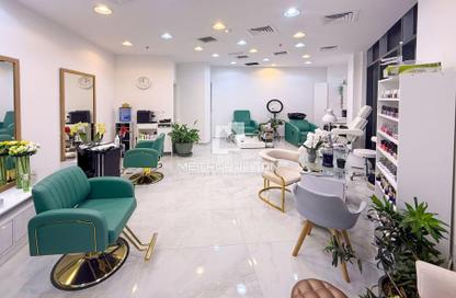 Retail - Studio - 1 Bathroom for sale in Azizi Riviera 45 - AZIZI Riviera - Meydan One - Meydan - Dubai