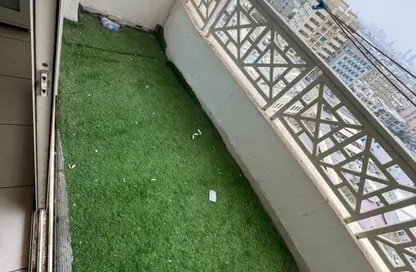Apartment - 3 Bedrooms - 2 Bathrooms for rent in Liwara 1 - Ajman