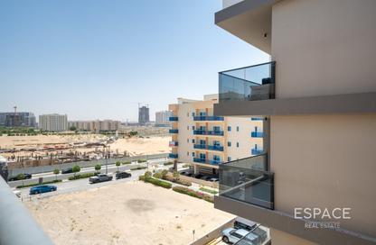Apartment - 1 Bedroom - 1 Bathroom for rent in M Square Building - Liwan 2 - Dubai Land - Dubai Apartment - 1 Bedroom - 1 Bathroom for rent in M Square Building - Liwan 2 - Dubai Land - Dubai