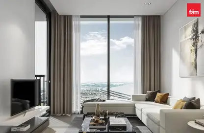 Apartment - 1 Bedroom - 2 Bathrooms for sale in Sobha Orbis Tower B - Sobha Orbis - Motor City - Dubai