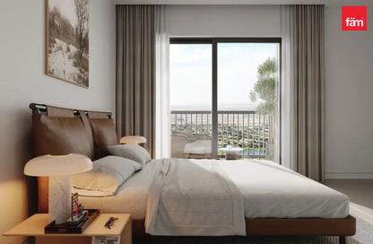 Apartment - 1 - 2 for sale in Sobha Orbis Tower B - Sobha Orbis - Motor City - Dubai
