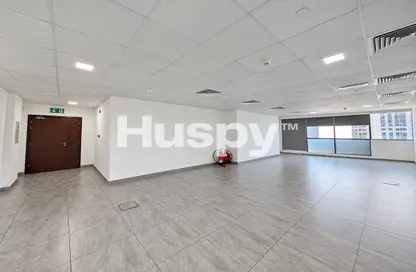 Office Space - Studio - 1 Bathroom for rent in Jumeirah Bay X3 - Jumeirah Bay Towers - JLT Cluster X - Jumeirah Lake Towers - Dubai