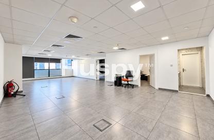 Office Space - Studio - 1 for rent in Jumeirah Bay X3 - Jumeirah Bay Towers - JLT Cluster X - Jumeirah Lake Towers - Dubai