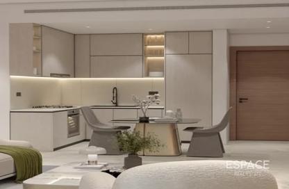 Apartment - 1 - 2 for sale in Olivia Residences - Dubai Investment Park 1 (DIP 1) - Dubai Investment Park (DIP) - Dubai Apartment - 1 - 2 for sale in Olivia Residences - Dubai Investment Park 1 (DIP 1) - Dubai Investment Park (DIP) - Dubai