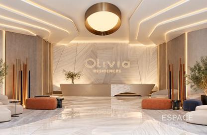 Apartment - 1 - 2 for sale in Olivia Residences - Dubai Investment Park 1 (DIP 1) - Dubai Investment Park (DIP) - Dubai Apartment - 1 - 2 for sale in Olivia Residences - Dubai Investment Park 1 (DIP 1) - Dubai Investment Park (DIP) - Dubai