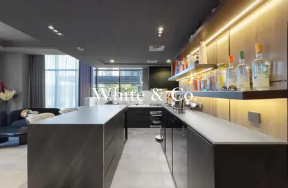 شقة - 2 غرف نوم - 2 حمامات للبيع في 11 عزيزي ريفيرا - عزيزي ريفيرا - ميدان واحد - ميدان - دبي