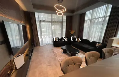 شقة - 2 غرف نوم - 2 حمامات للبيع في 11 عزيزي ريفيرا - عزيزي ريفيرا - ميدان واحد - ميدان - دبي