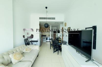 Apartment - 1 - 1 for sale in Mayfair Residency - Business Bay - Dubai Apartment - 1 - 1 for sale in Mayfair Residency - Business Bay - Dubai