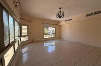 Apartment - 3 Bedrooms - 3 Bathrooms for rent in Al Majaz 1 - Al Majaz - Sharjah