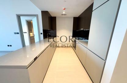 Apartment - 1 Bedroom - 2 Bathrooms for rent in Regalia By Deyaar - Business Bay - Dubai