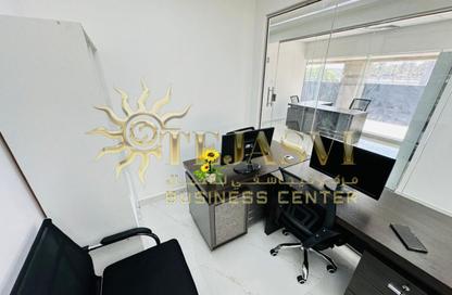 Office Space - 1 Bedroom - 1 Bathroom for rent in Reem Residency - Al Karama - Dubai