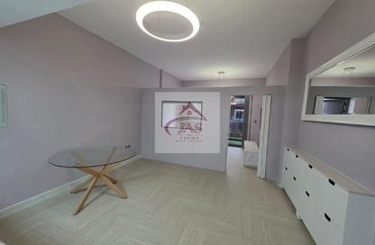 Apartment - 1 Bedroom - 2 Bathrooms for rent in Alcove - District 11 - Jumeirah Village Circle - Dubai