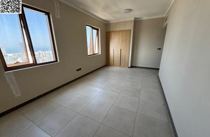 Apartment - 3 Bedrooms - 4 Bathrooms for rent in Al Nakheel - Ajman Downtown - Ajman